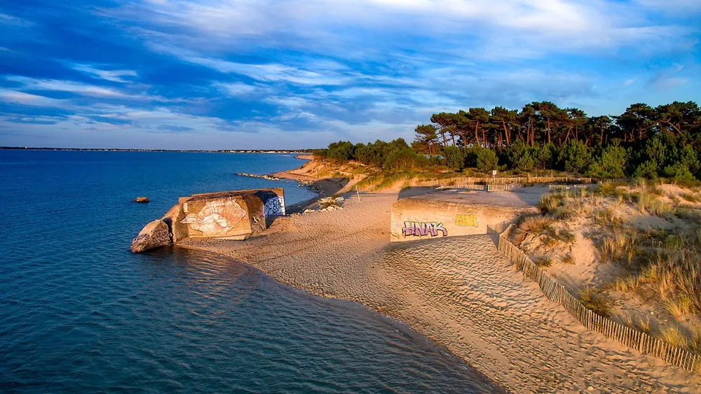 vacances familiales en Charente maritime