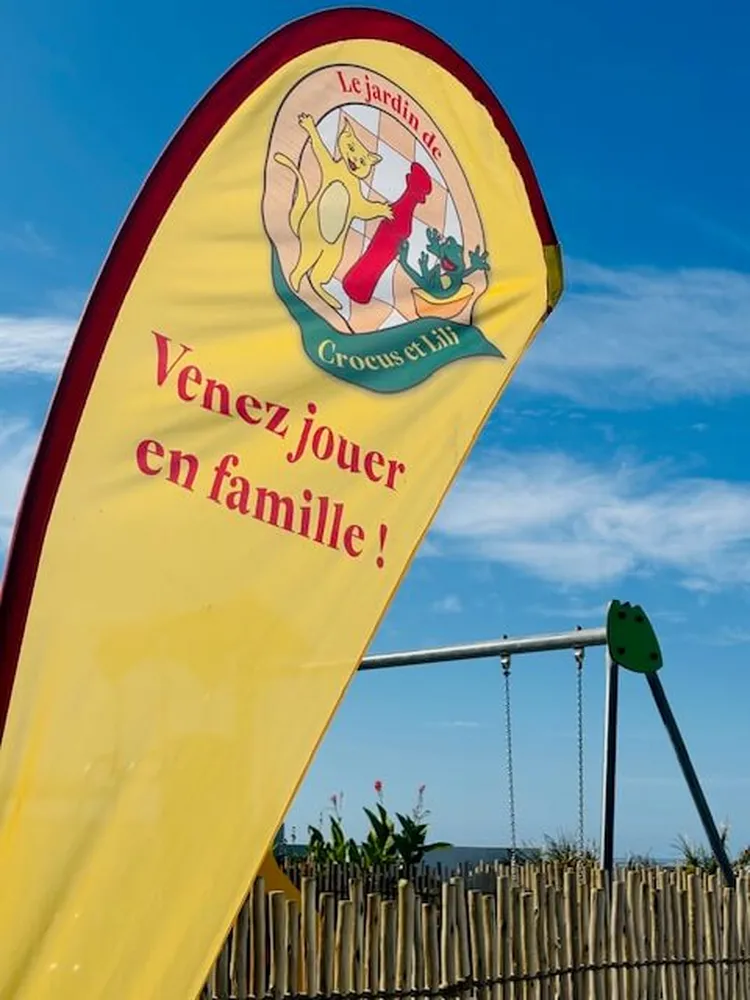Vacances en famille au camping Chadotel